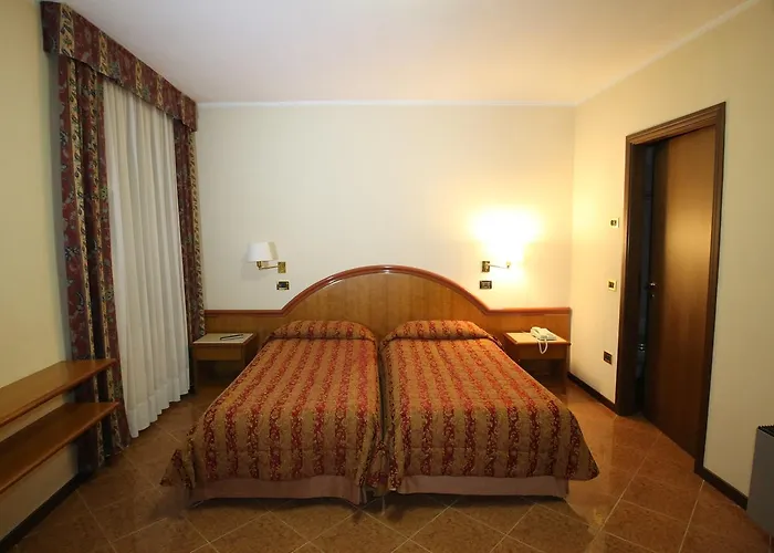 Hotel Paris